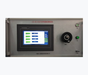 JZG-Ⅲ型光干涉甲烷測定器檢定儀