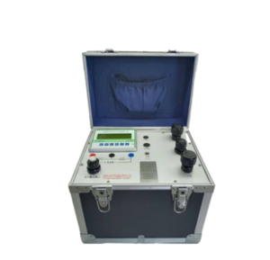 DHX-2型電動式呼吸器校驗儀